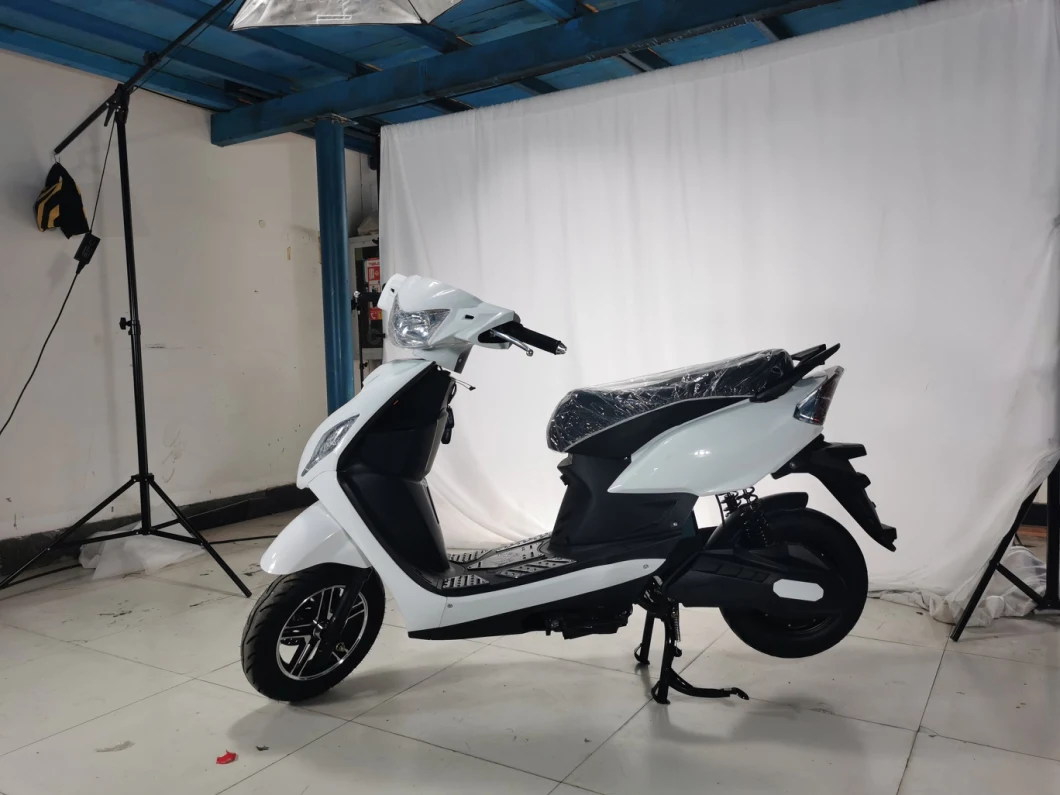 Wuxi Engtian 1000W 48V 60V 72V Electric Scooter Electric Motorcycle Price in India for Adults