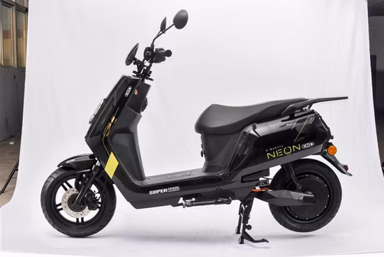 EEC 付きプロモーション 12 インチ 2000W 高速電動自転車