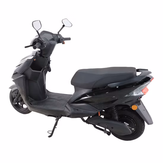 時速120kmの高速走行7000W長距離大人用電動自転車